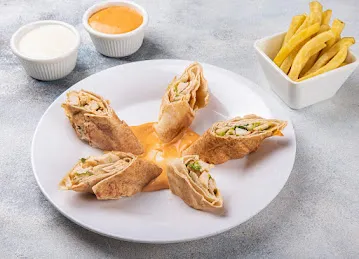 Masarrat Al Arabia Mandi and Grill Restaurant