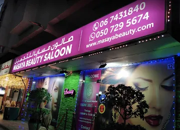 Masaya Beauty Saloon