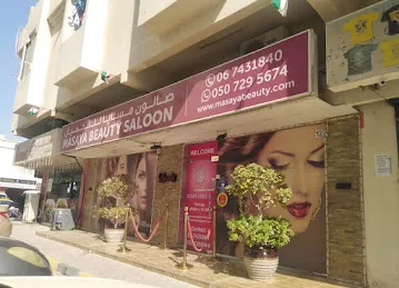Masaya Beauty Saloon