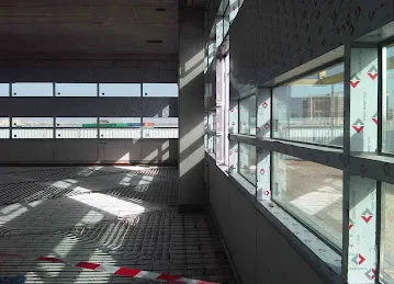 Masdar Field Station