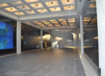 Masdar Institute PRT Station