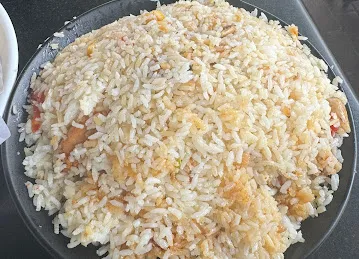 Mashad Cafeteria and Restaurant Abu hail center