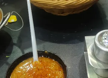 Mashad Cafeteria and Restaurant Abu hail center