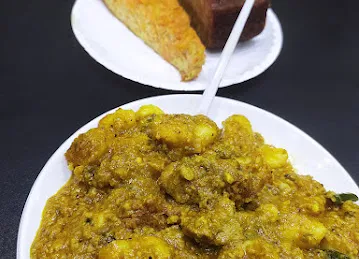 Mashad restaurant Friday market