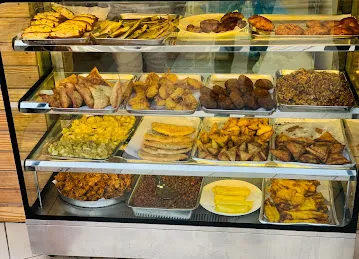 Mashad restaurant Friday market