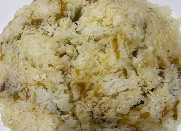 Mashad restaurant Friday market