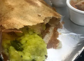 Mashad restaurant Friday market