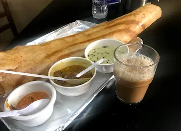 Mashad restaurant Friday market