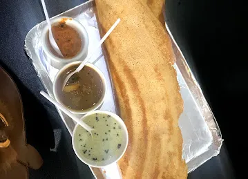 Mashad restaurant Friday market