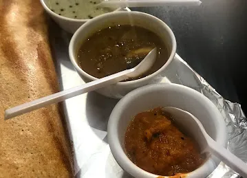 Mashad restaurant Friday market