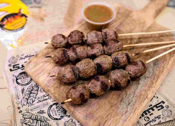 Mashakeek & Steak (Baniyas)