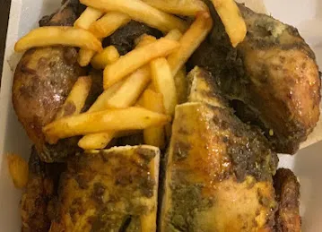 Mashaweer restaurant