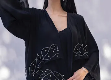 Mashayekh Abaya/ مشايخ للعبايات