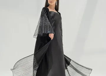 Mashayekh Abaya/ مشايخ للعبايات