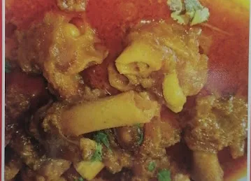 Mashkoor Restaurant