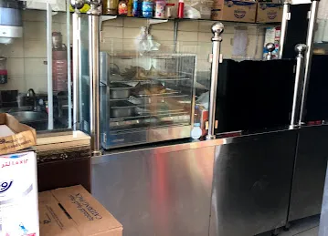 Mashoor Cafeteria