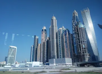 Mashreq ATM - Al Habtoor Business Tower