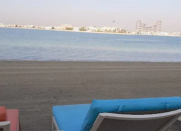 Mashreq ATM - Aloft Palm Jumeirah