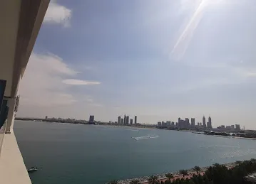 Mashreq ATM - Aloft Palm Jumeirah