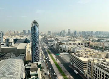 Mashreq ATM - Burjuman Shopping Center