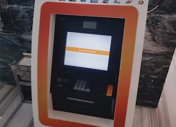 Mashreq ATM - Canal Central Hotel