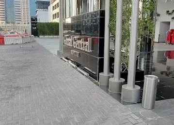 Mashreq ATM - Canal Central Hotel