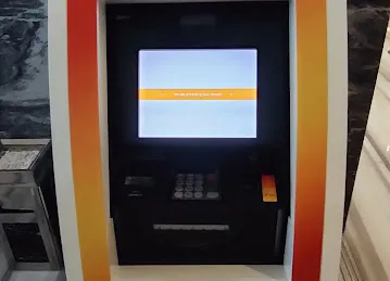 Mashreq ATM - Canal Central Hotel