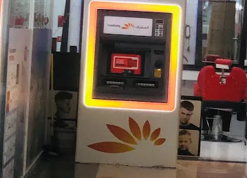 Mashreq ATM - CIG Central Mall