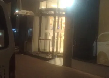 Mashreq ATM - City Max Hotel