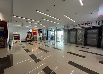 Mashreq ATM - DIP Mall