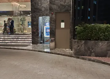 Mashreq ATM - Grand Cosmopolitan Hotel