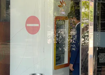 Mashreq ATM - M.M. Towers-Khaleej Suites