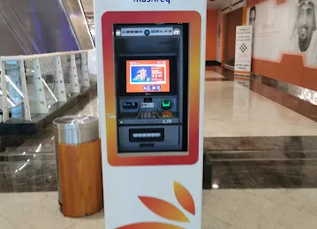 Mashreq ATM - Oasis Centre