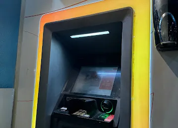 Mashreq ATM - Pasons Hypermarket-DIP2