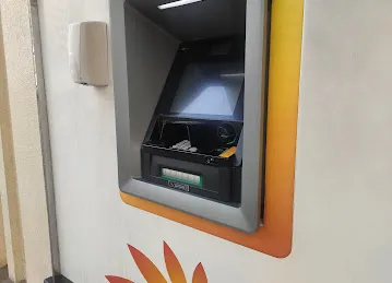 Mashreq ATM - Progoti Exchange
