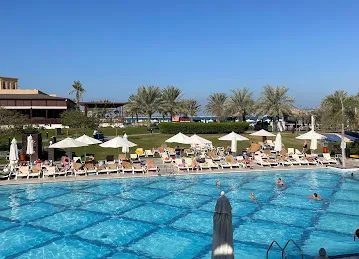 Mashreq ATM - Rixos Bab Al Bahr Hotel