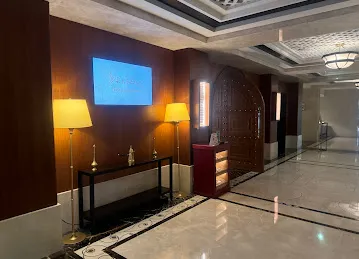 Mashreq ATM - Sheraton Hotel