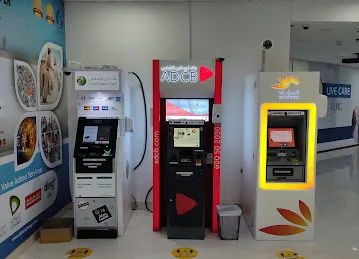Mashreq ATM - Shoppers Mall Jebel Ali