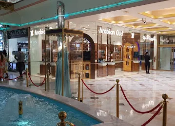 Mashreq Cash Deposit ATM - Al Manal Centre