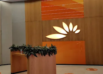 Mashreq Cash Deposit ATM - The Dubai Mall