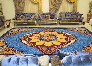 Mashreq Flooring