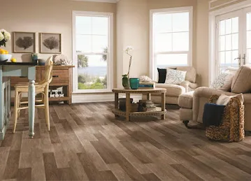 Mashreq Flooring