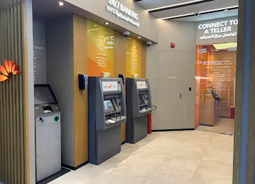 Mashreq ITM - Al Manal Centre