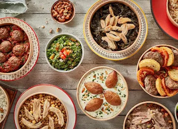 Mashrou3 Tabkha