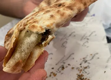 Mashruha مشروحة
