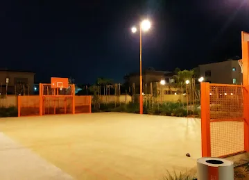 Mashtal Plaza
