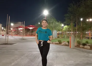 Mashtal Plaza
