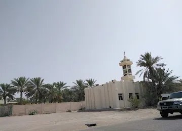 Masijd Awqaf No 128