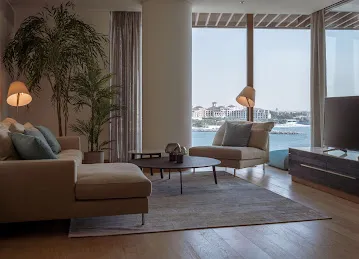 Masina House Design