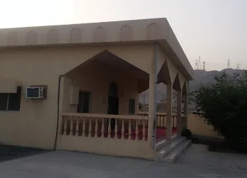 Masjed Abu Dar AlGafari